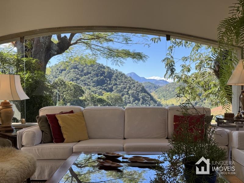 Casa em Condomínio em Itaipava Petrópolis