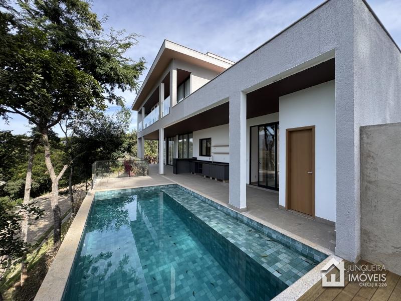 Casa em Condomínio em Itaipava Petrópolis