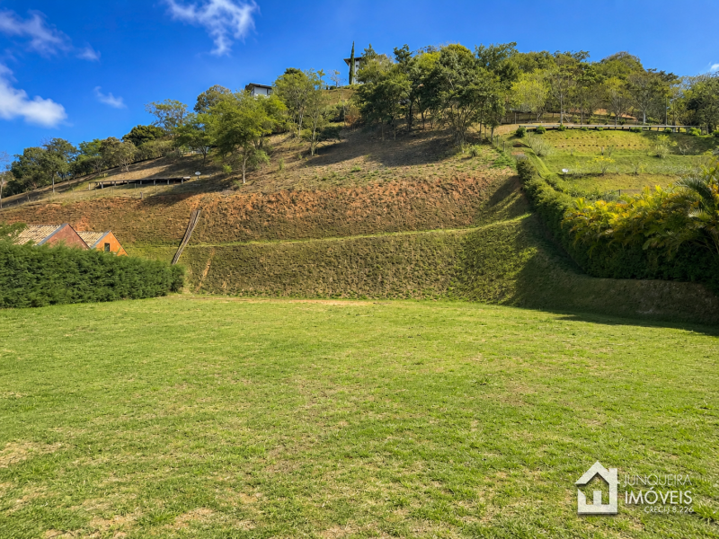 Terreno Residencial em Itaipava Petrópolis