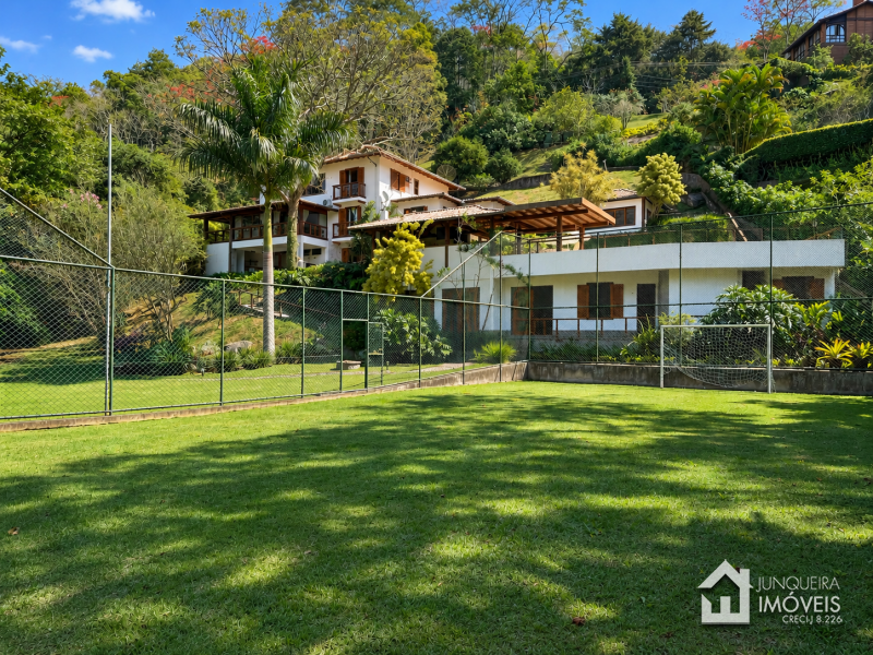 Casa em Condomínio em Secretário Petrópolis