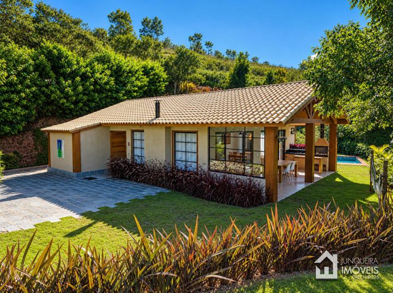 Casa em Condomínio em Itaipava Petrópolis