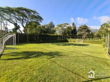 Casa em Condomínio em Araras,	Petrópolis