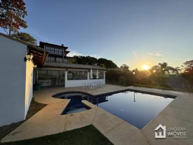 Casa em Condomínio em Pedro do Rio Petrópolis