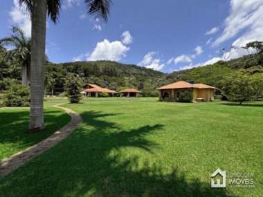 Casa em Condomínio em Pedro do Rio Petrópolis