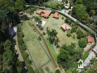 Casa em Condomínio em Pedro do Rio,	Petrópolis