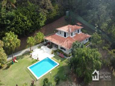 Casa em Condomínio em Itaipava Petrópolis