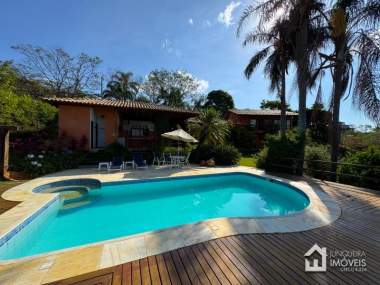 Casa em Condomínio em Pedro do Rio Petrópolis