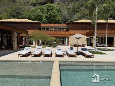 Casa em Condomínio em Itaipava Petrópolis