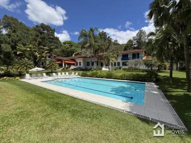 Casa em Condomínio em Itaipava Petrópolis