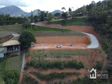 Terreno Residencial em Itaipava Petrópolis