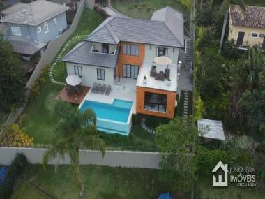 Casa em Condomínio em Itaipava Petrópolis