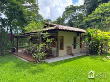Casa em Condomínio em Itaipava Petrópolis