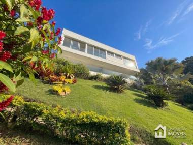 Casa em Condomínio em Araras Petrópolis