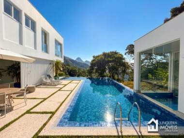 Casa em Condomínio em Araras Petrópolis