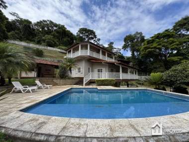 Casa em Itaipava Petrópolis