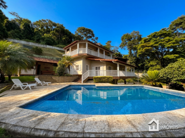 Casa em Itaipava,	Petrópolis