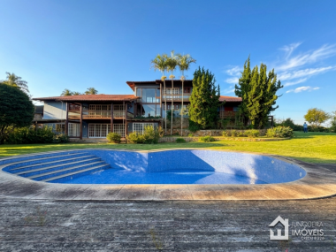 Casa em Condomínio em Vale das Videiras Petrópolis