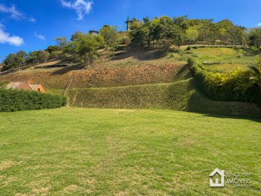 Terreno Residencial em Itaipava,	Petrópolis