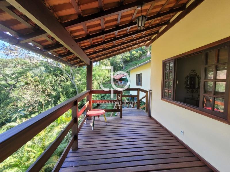 Casa à venda em Itaipava, Petrópolis - RJ - Foto 27