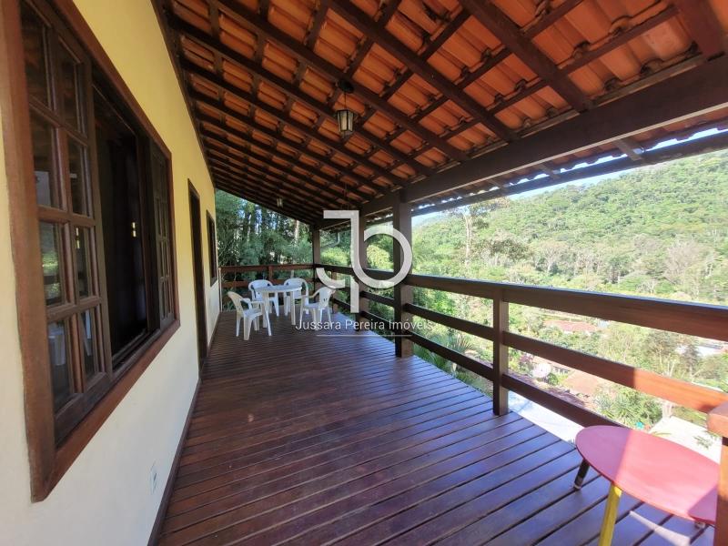 Casa à venda em Itaipava, Petrópolis - RJ - Foto 28