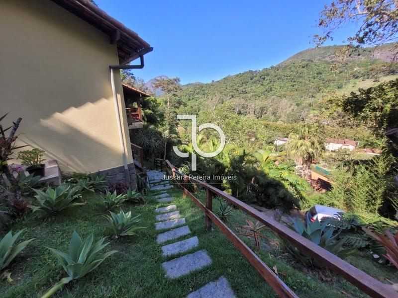 Casa à venda em Itaipava, Petrópolis - RJ - Foto 24