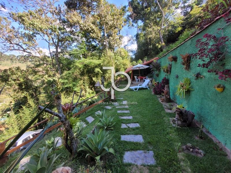 Casa à venda em Itaipava, Petrópolis - RJ - Foto 25