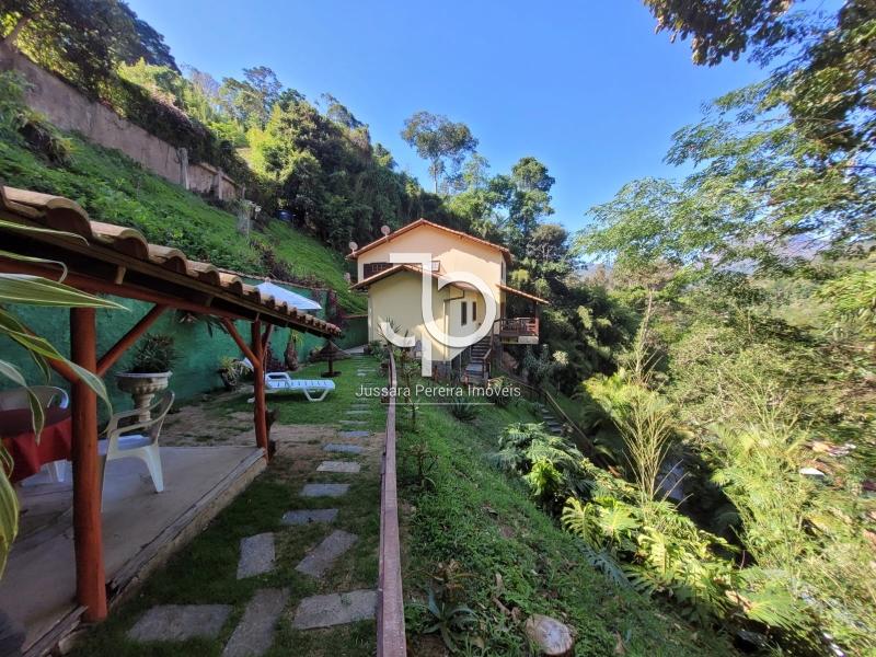 Casa à venda em Itaipava, Petrópolis - RJ - Foto 30