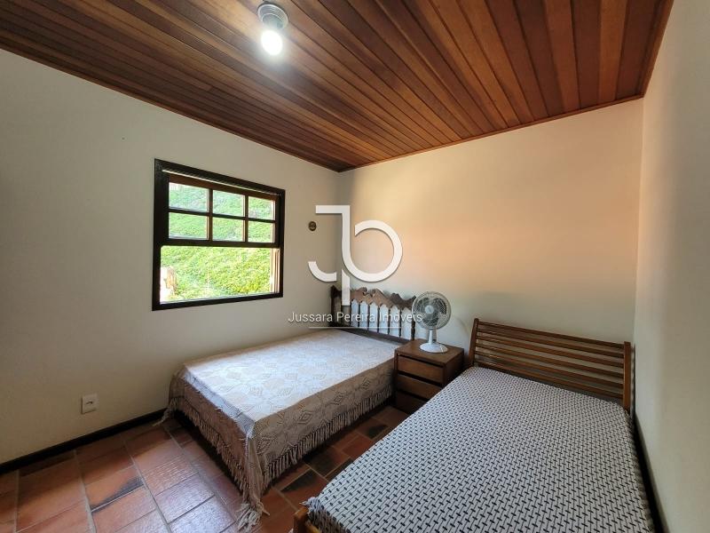 Casa à venda em Itaipava, Petrópolis - RJ - Foto 18
