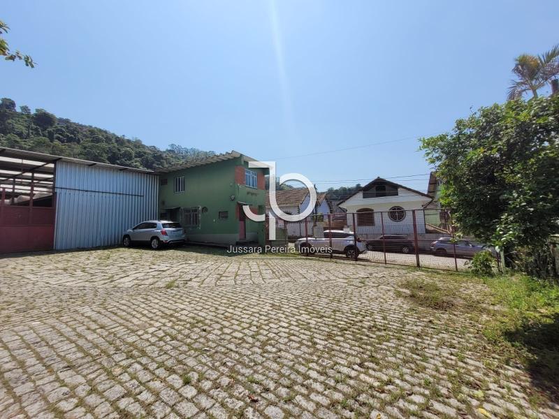 Imóvel Comercial para Alugar em Coronel Veiga, Petrópolis - RJ - Foto 12