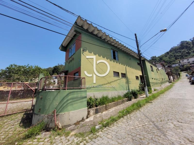 Imóvel Comercial para Alugar em Coronel Veiga, Petrópolis - RJ - Foto 19