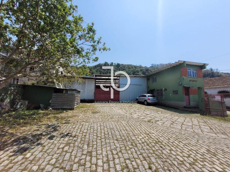 Imóvel Comercial para Alugar em Coronel Veiga, Petrópolis - RJ - Foto 18