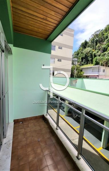 Apartamento à venda em Bingen, Petrópolis - RJ - Foto 12