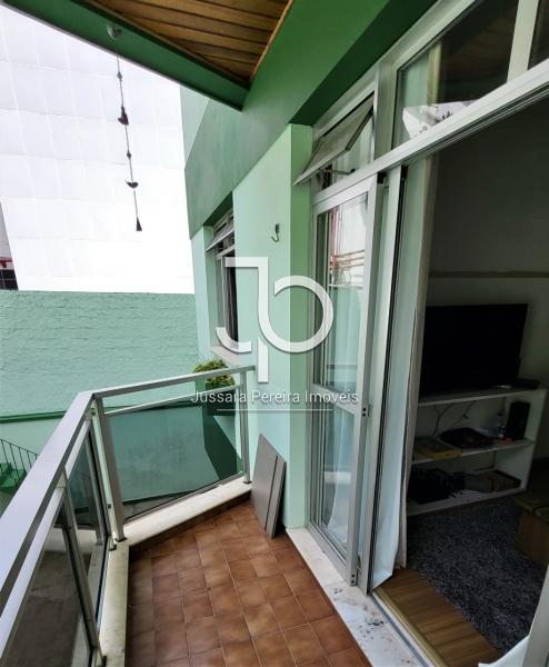 Apartamento à venda em Bingen, Petrópolis - RJ - Foto 13