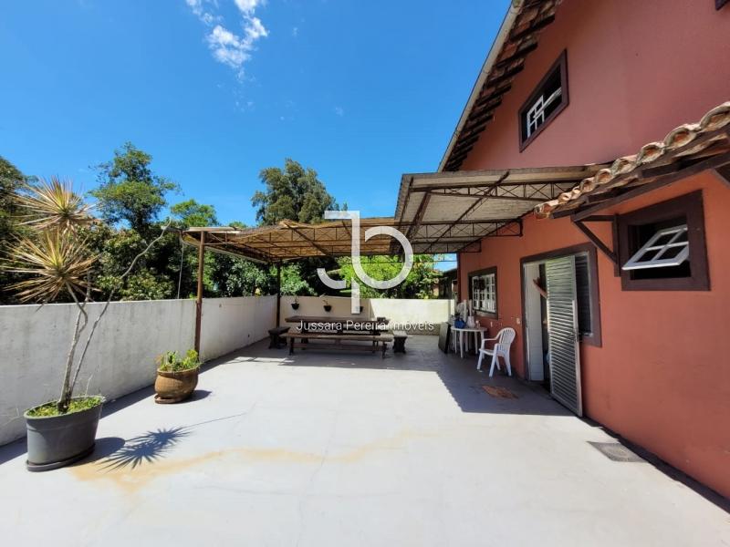 Casa à venda em São Sebastião, Petrópolis - RJ - Foto 22