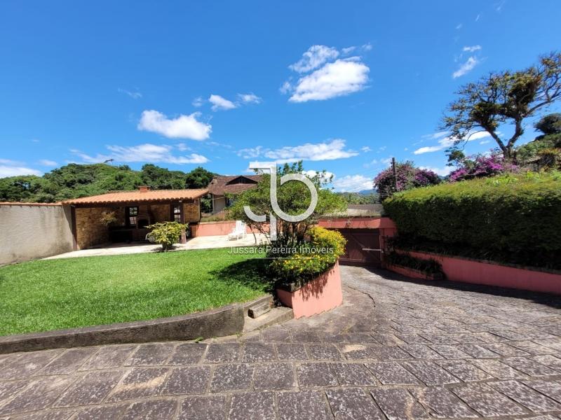 Casa à venda em São Sebastião, Petrópolis - RJ - Foto 24