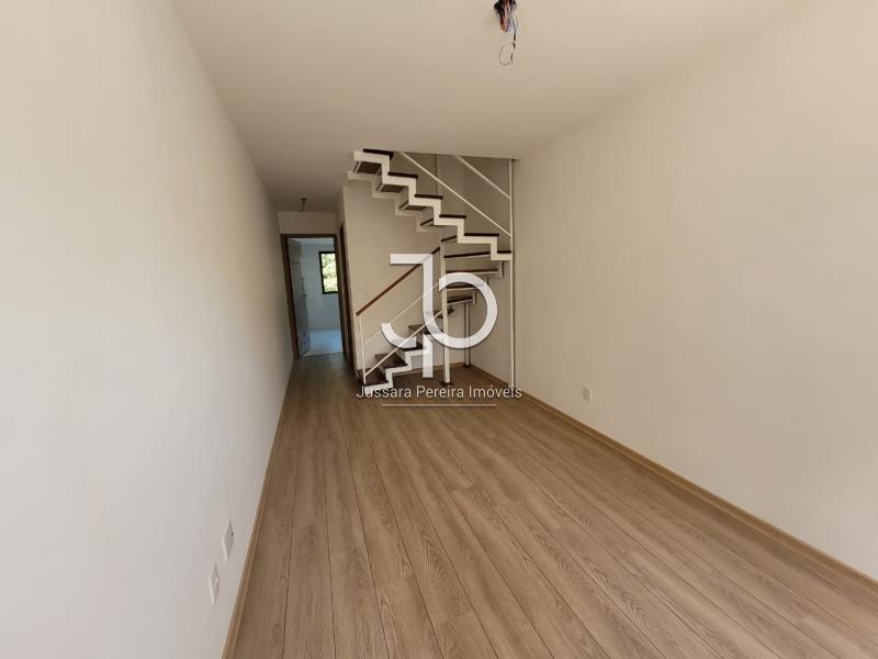 Apartamento em Saldanha Marinho - Petrópolis/RJ  - 3 Dormitórios