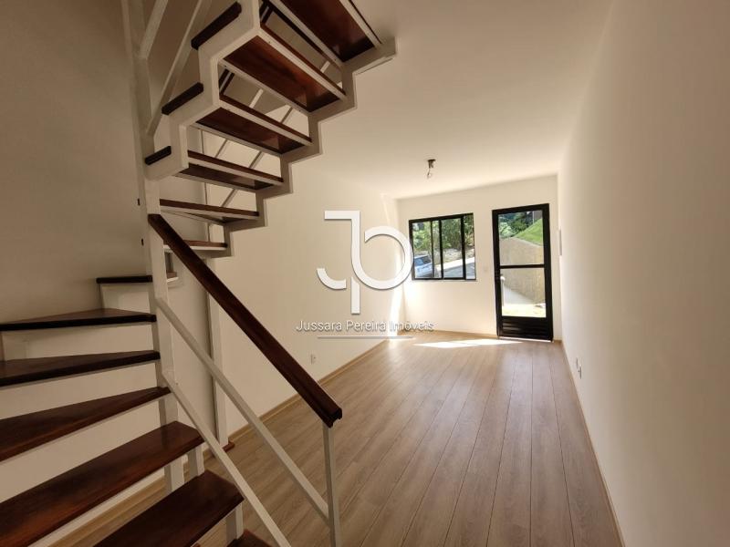 Apartamento à venda em Saldanha Marinho, Petrópolis - RJ - Foto 2