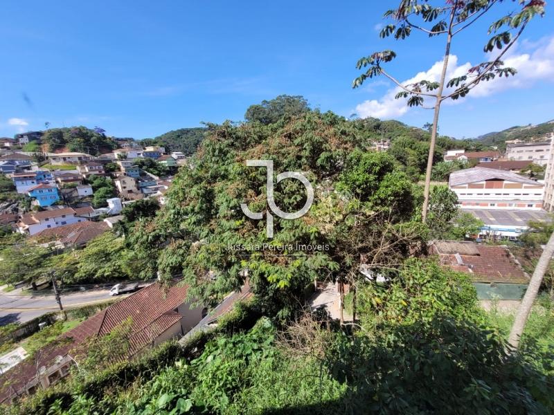 Apartamento à venda em Saldanha Marinho, Petrópolis - RJ - Foto 3