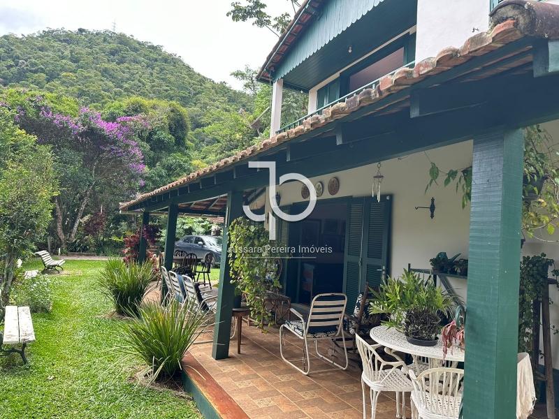 Casa à venda em Bonsucesso, Petrópolis - RJ - Foto 27