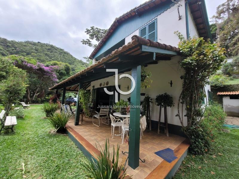 Casa à venda em Bonsucesso, Petrópolis - RJ - Foto 28