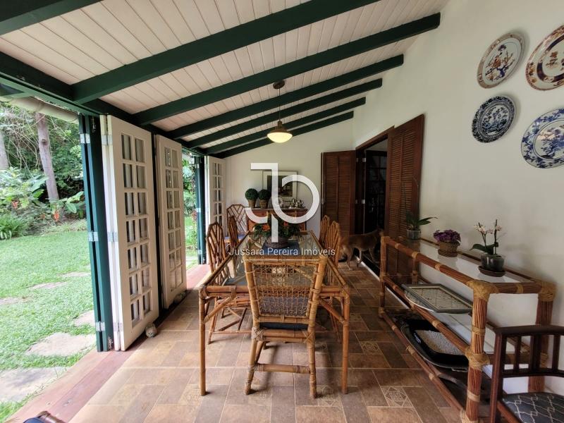 Casa à venda em Bonsucesso, Petrópolis - RJ - Foto 26