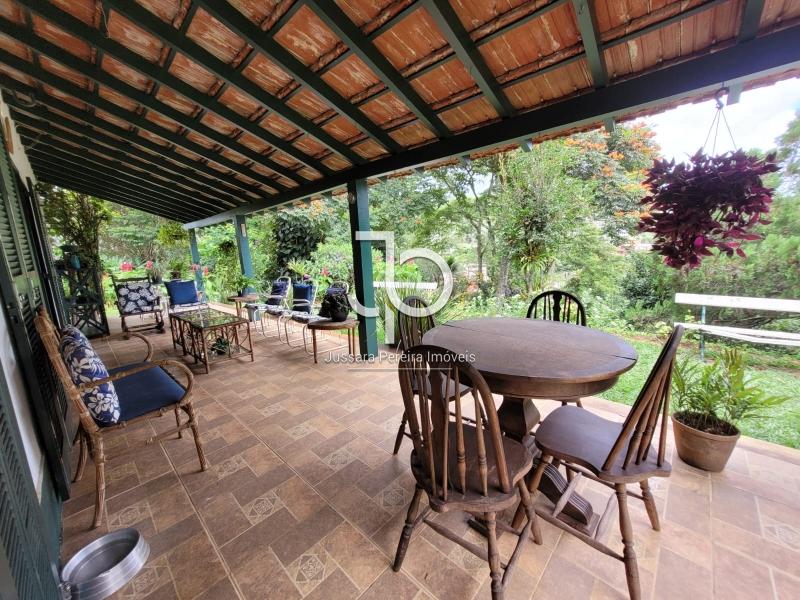 Casa à venda em Bonsucesso, Petrópolis - RJ - Foto 25