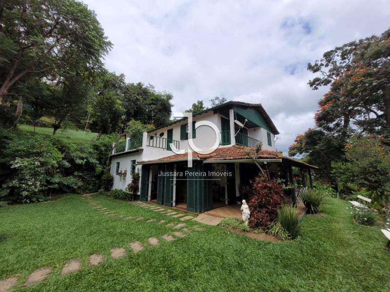 Casa à venda em Bonsucesso, Petrópolis - RJ - Foto 29