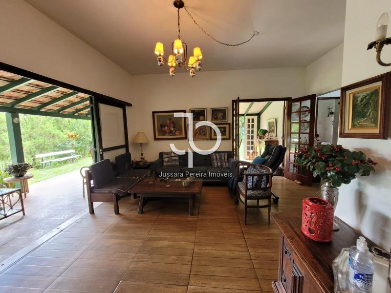 Casa à venda em Bonsucesso, Petrópolis - RJ - Foto 20