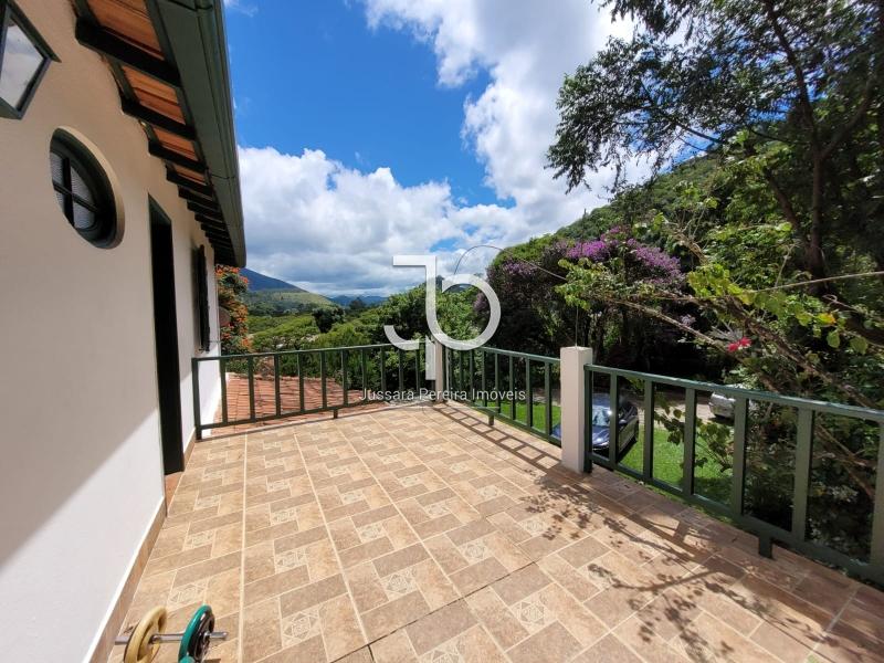 Casa à venda em Bonsucesso, Petrópolis - RJ - Foto 4