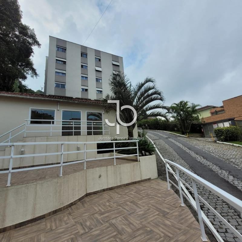 Apartamento à venda em Coronel Veiga, Petrópolis - RJ