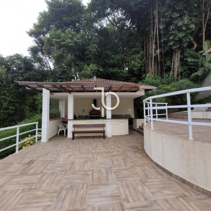 Apartamento à venda em Coronel Veiga, Petrópolis - RJ - Foto 24