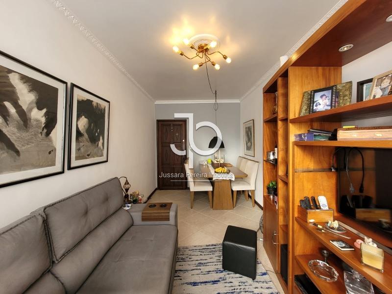 Apartamento em Alto da Serra - Petrópolis/RJ  - 3 Dormitórios