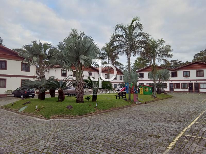 Apartamento em Quitandinha - Petrópolis/RJ  - 3 Dormitórios