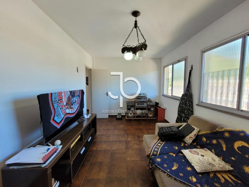 Apartamento em São Sebastião - Petrópolis/RJ  - 2 Dormitórios